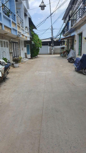 Bán đất hẻm 6m, Lê Văn Lương, ngay cầu Long kiển, nhà bè. 5x26m giá 4,3 tỷ - Ảnh 2